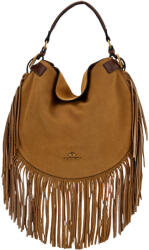 La Martina Geantă 3LMWCA020-LT130 b4231 sienna/dk. chocolate