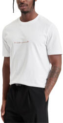 HUGO T-Shirt Datri 10277382 01 50568118 100
