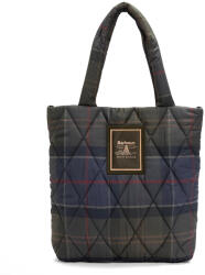 BARBOUR Geantă Arlene Tote LBA0554 tn43 shadow classic tartan
