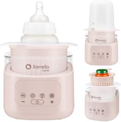 Lionelo Lionelo, Thermup 4.0, incalzitor si sterilizator, bej latte Incalzitor biberon