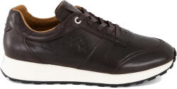 LA MARTINA Sneakers 3LFM262070-1T014 dark brown
