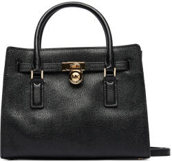 Michael Kors Geantă Sm Satchel 30T6GNXS1L 001 black