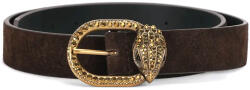 Kurt Geiger Curea Mayfair 30 Belt 5257830209 30-brown