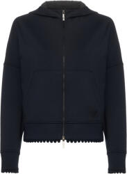 Emporio Armani Jachetă EW004729AF25831 MB136 blue/black