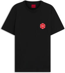 HUGO T-Shirt Datril 10268981 01 50570446 001