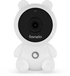 Lionelo Lionelo, Babyline Smart 2.0, monitor electronic pentru bebelusi, alb