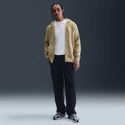 Nike Club Hoodie XL | Bărbați | Hanorace | Maro | FN3861-297