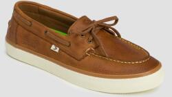 Cariuma Mocasini Din Piele De Căprioară Pentru Bărbați Cariuma Mare Boat Shoe