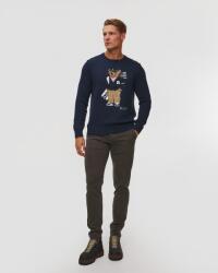 RLX Ralph Lauren Pulover Bleumarin Pentru Bărbați Rlx Ralph Lauren