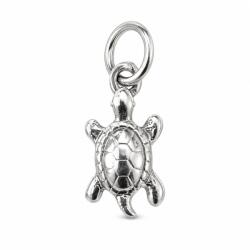 Flippy Pandantiv din Argint 925 Testoasa, 0.6 g (05824)