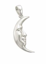 Flippy Pandantiv, Jolie Silver, Argint 925, Model Semiluna, 2.4 g, 26x10 mm (116727)