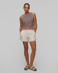 Varley Vestă Tricotată Pentru Femei Varley Knowles Textured Knit Vest