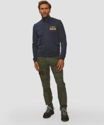 Aeronautica Militare Bluză Bleumarin Pentru Bărbați Aeronautica Militare - sportofino - 780,00 RON