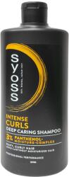 Syoss Sampon, Syoss, 440 ml, Curls Waves (39831)