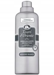Tesori D'oriente Balsam Balsam pentru Rufe, Tesori D'oriente, 760 ml Muschio Bianco 38 spalari (51200)
