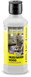 Kärcher Detergent pardoseală din lemn lăcuit/ceruit RM535, (62959420)