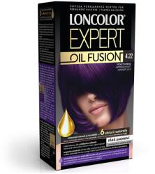 LONCOLOR Vopsea pentru Par, Loncolor Expert Oil Fusion, 4.22 Violet Intens (45421)