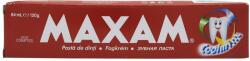 MAXAM Pasta de Dinti, Maxam, Coolmint 120 g (4299)
