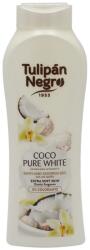 Tulipan Negro Gel de Dus, Tulipan Negro, 650 ml Cocos (51523)