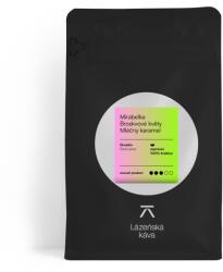 Lázeňská káva Ecuador Cruz Loma | Espresso 250 g