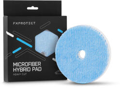 FX PROTECT Microfiber Hybrid Pad - pad de polish heavy cut 130 mm (5904734510321)