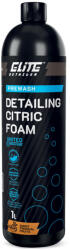 Elite Detailer Citric Foam - spumă activă pentru prespălare 1 L (ED-CF1L)