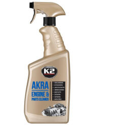 K2 AKRA - degresant pentru bloc motor 750 ml (K2-AKRA750)