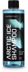 FX PROTECT Arctic Ice - șampon auto cu pH acid 1L (5904734510031)