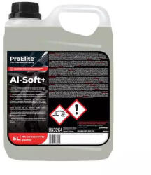 ProElite ALSoft+ - concentrat acid pentru aluminiu 25 L (PE-ALS255)