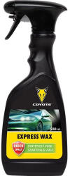 COYOTE Express Wax - ceară rapidă în spray 500 ml (CO-EW500)