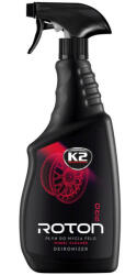 K2 Roton Pro - soluție de curățare pentru jante, 750 ml (K2-RP750)