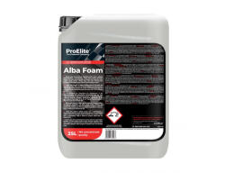 ProElite Alba Foam - spumă activă de prespălare 5L (PE-ALBAF)