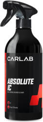 CARLAB Absolute IC - soluție de curățare pentru interior auto 750 ml (CL-ABIC750)