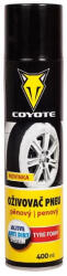 COYOTE - spumă de curățare și îngrijire pentru anvelope 400 ml (CO-GAH400)
