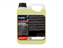 ProElite Brillant Shampoo - șampon auto cu ceară 5 L (PE-BS5LL)