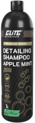 Elite Detailer Detailing Shampoo Apple Mint - șampon auto 1 L (ED-DSAM1)