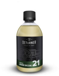 DETURNER Interior Dressing - îngrijire pentru interior, 500 ml (DT-ID500)
