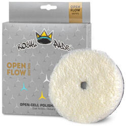 Royal Pads FiberCut - pad de polish din microfibră 130 mm (5906874702703)