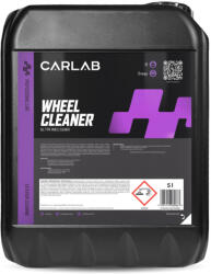 CARLAB Wheel Cleaner - concentrat pentru curățarea jantelor 5 L (CL-WC5L)