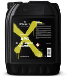DETURNER APC - soluție universală de curățare 5 L (DTRN-APC5L)