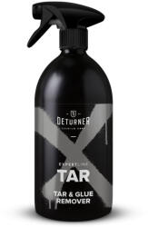 DETURNER XpertLine TAR - îndepărtarea gudronului și a adezivului 1 L (DT-XPT1L)