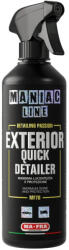 MA-FRA Maniac Line Exterior Quick Detailer - curățare uscată 500 ml (MF-EQD500)