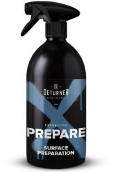 DETURNER PREPARE - degresant pentru lac auto 1 L (DT-XPR1L)