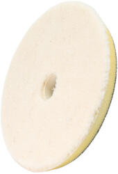 IPS Siena Wool Cut 8.4 - pad de polish din lână 125/140 mm (IPS-SIE125)