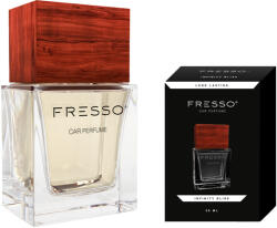 FRESSO Infinity Bliss - parfum auto cremos-floral 50 ml (FR-IB50)