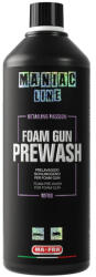 MA-FRA Maniac Line Foam Gun Prewash - spumă activă de prespălare 1 L (MF-FGE1L)
