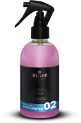 DETURNER Hybrid Spray Wax - ceară cu pulverizare 250 ml (DT-HSW250)