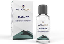 Ultracoat Magnite - protecție ceramică hibridă 30 ml (UC-MGN30)
