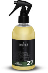 DETURNER Interior QD - quick detailer pentru interior 250 ml (DT-IQD250)