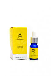 Marco Martely La vie est Belle - parfum pentru difuzor auto 10 ml (MM-LV30)